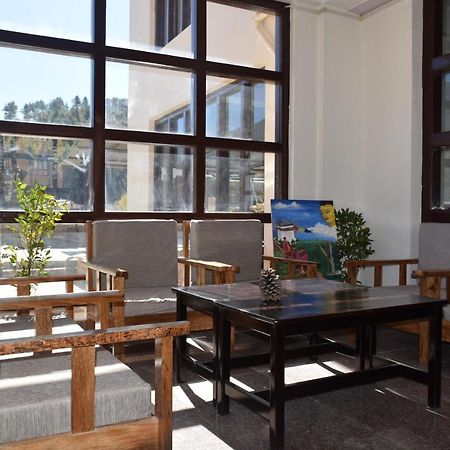 Pemaling Villa Thimphu Esterno foto